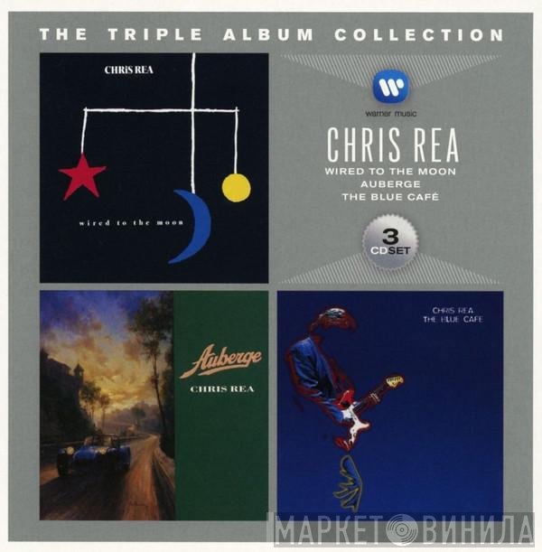 Chris Rea  - The Triple Album Collection