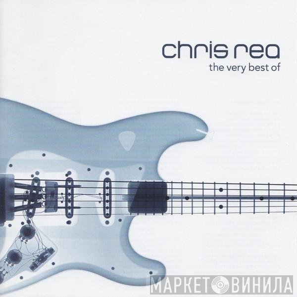 Chris Rea - The Very Best Of