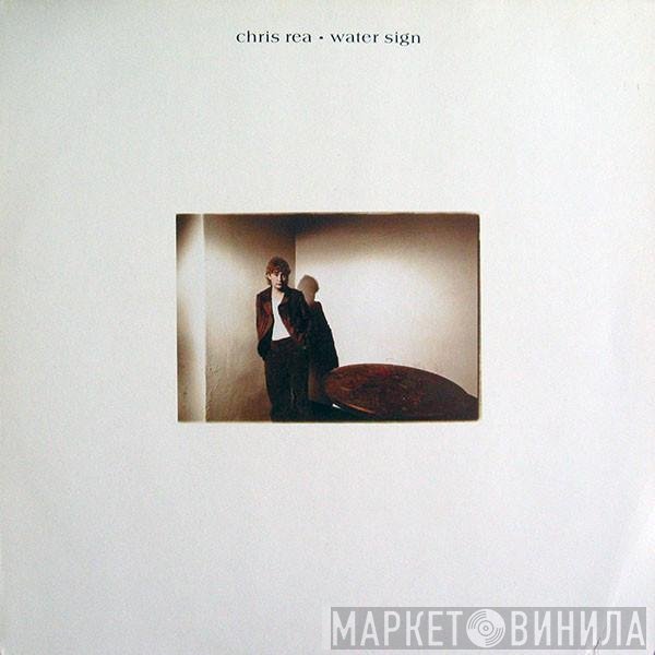 Chris Rea  - Water Sign