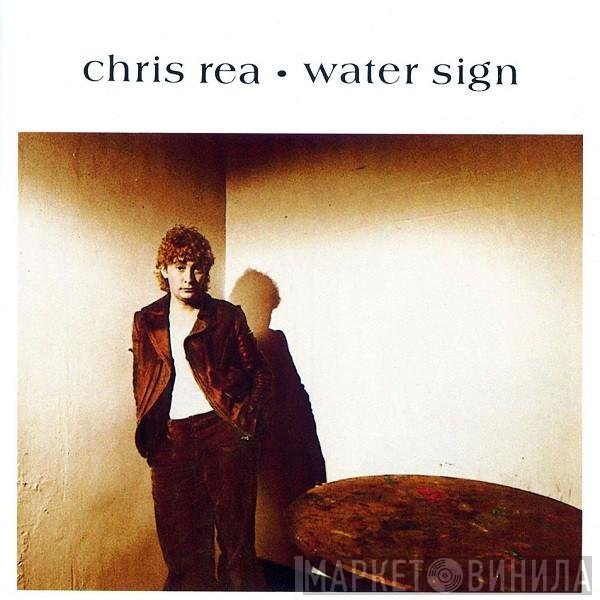 Chris Rea  - Water Sign