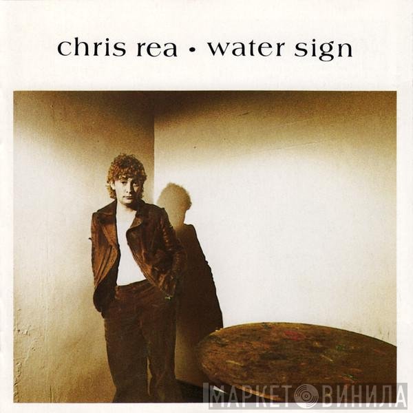 Chris Rea  - Water Sign