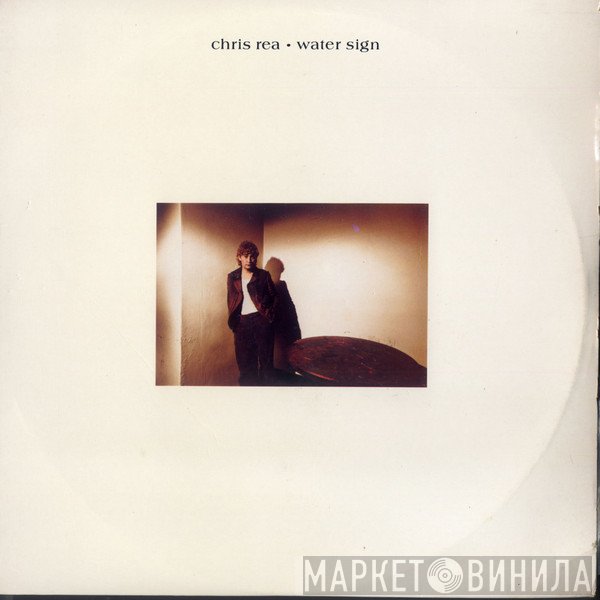 Chris Rea  - Water Sign