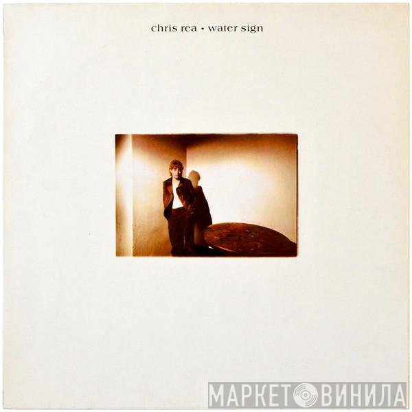 Chris Rea  - Water Sign