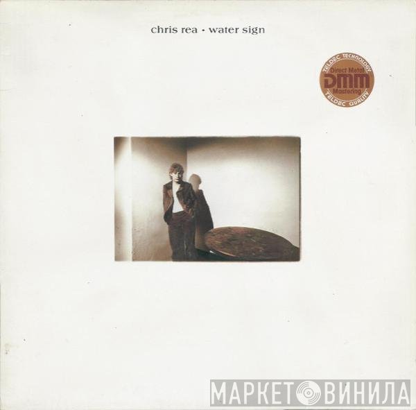 Chris Rea  - Water Sign