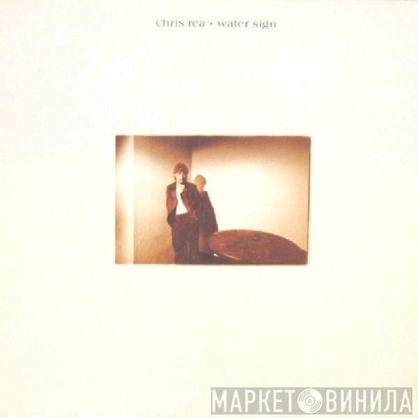 Chris Rea  - Water Sign