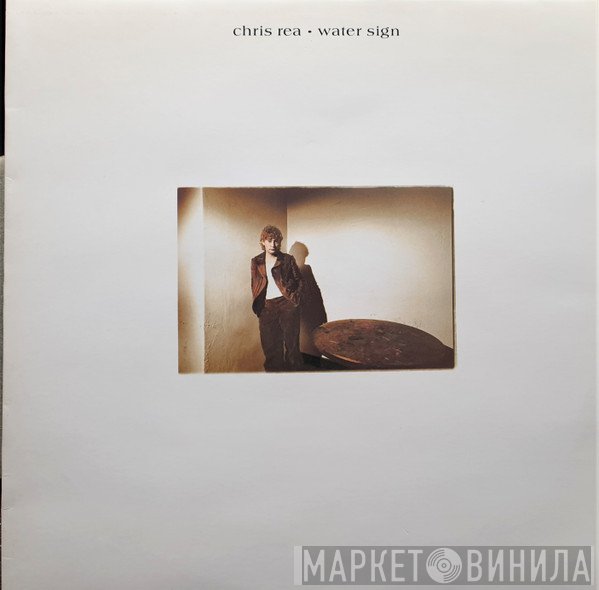 Chris Rea  - Water Sign