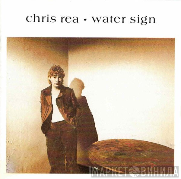 Chris Rea  - Water Sign