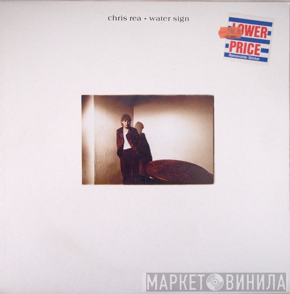 Chris Rea  - Water Sign