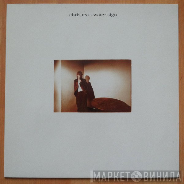 Chris Rea  - Water Sign
