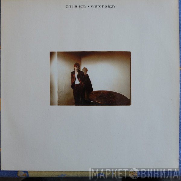 Chris Rea  - Water Sign