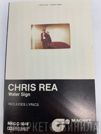 Chris Rea  - Water Sign