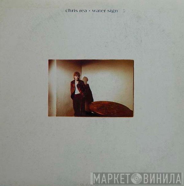 Chris Rea  - Water Sign