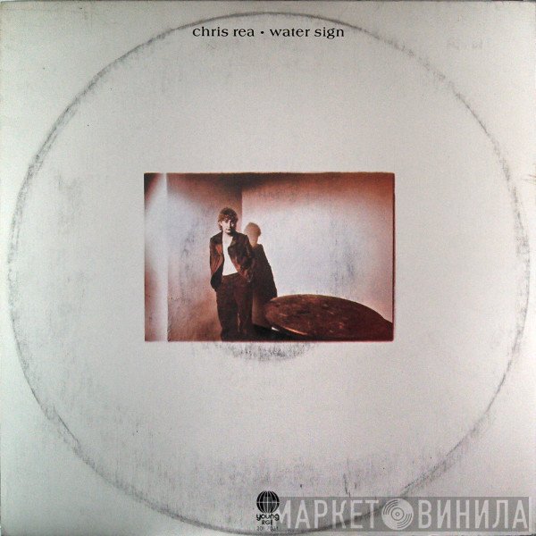 Chris Rea  - Water Sign