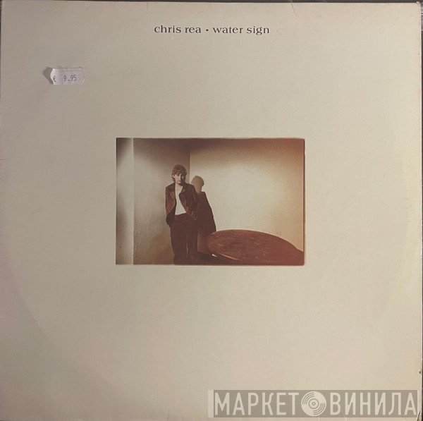 Chris Rea - Water Sign
