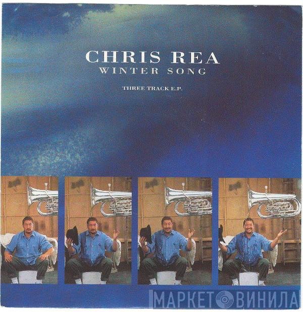 Chris Rea - Winter Song EP