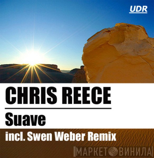 Chris Reece  - Suave