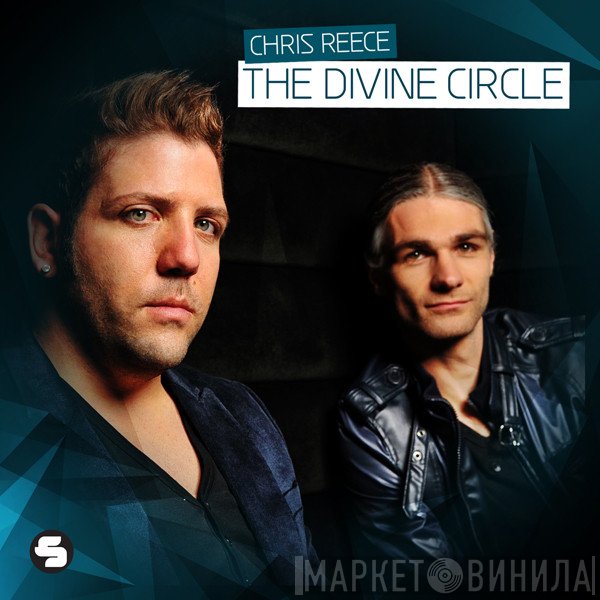 Chris Reece  - The Divine Circle