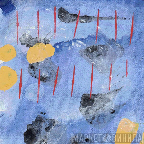 Chris Russell  With Mystified  - Reflections In Transit