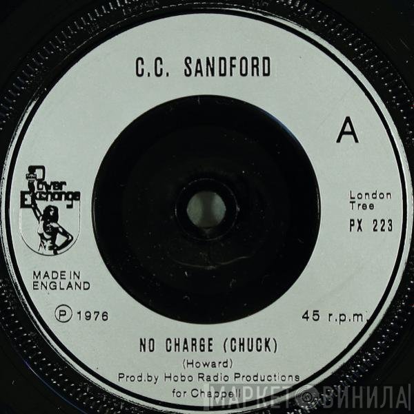 Chris Sandford - No Charge (Chuck)