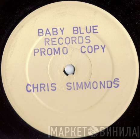 Chris Simmonds - Midnight Music