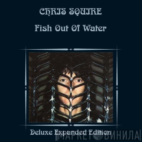 Chris Squire - Fish Out Of Water