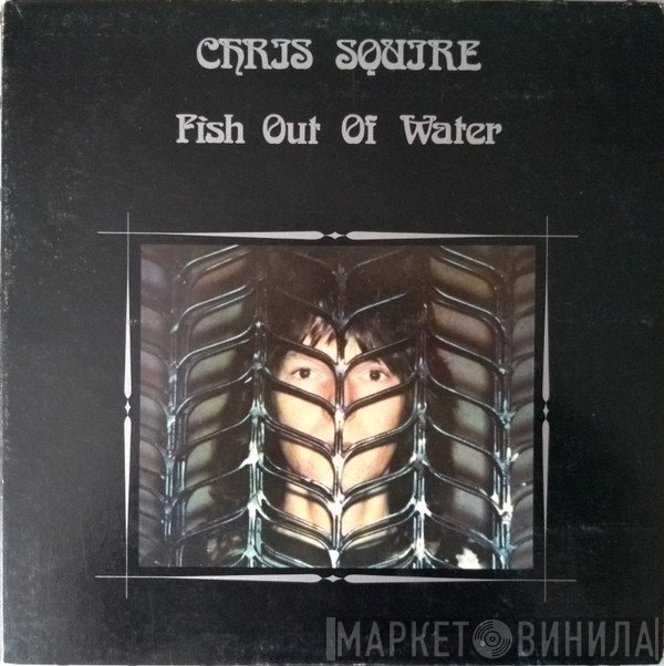 Chris Squire - Fish Out Of Water