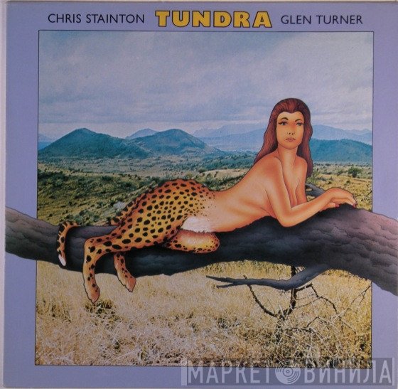 Chris Stainton, Glen Turner  - Tundra
