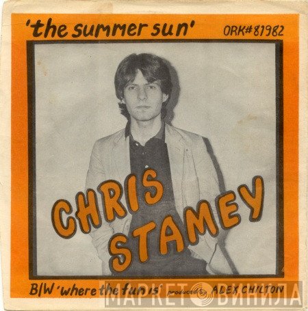 Chris Stamey - The Summer Sun