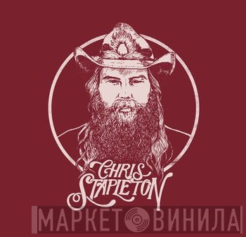 Chris Stapleton - From A Room: Volume 2