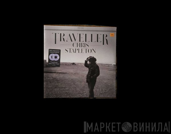 Chris Stapleton - Traveller