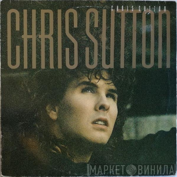Chris Sutton  - Chris Sutton