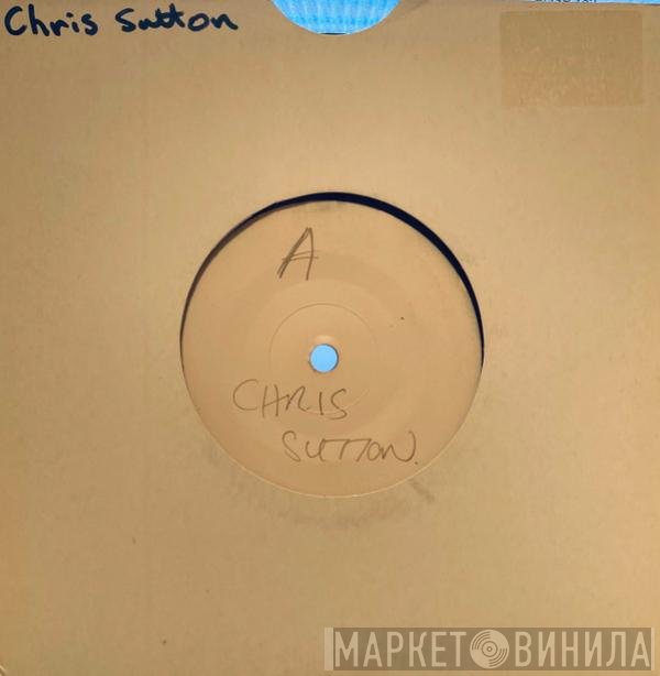 Chris Sutton - Prince Of Justice