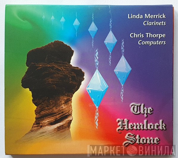 Chris Thorpe, Linda Merrick - The Hemlock Stone