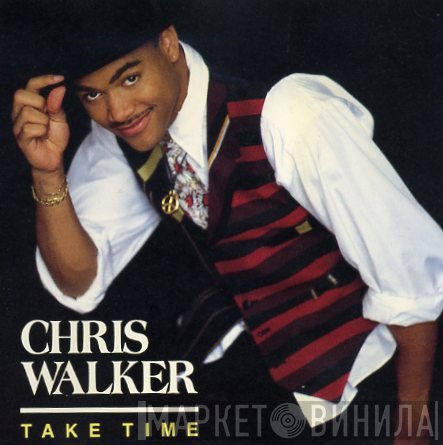 Chris Walker  - Take Time