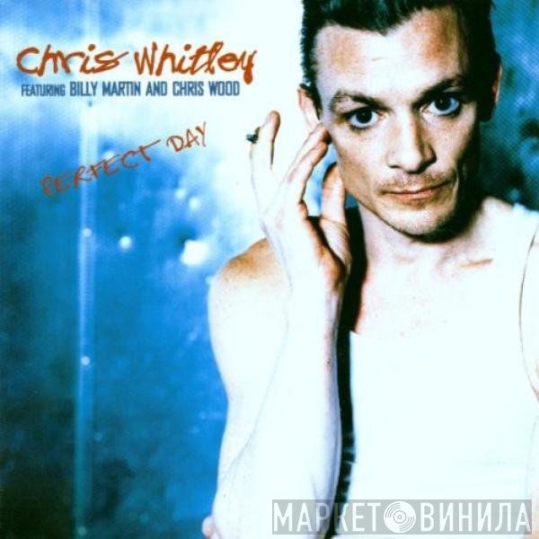 Chris Whitley Featuring Billy Martin And Chris Wood   - Perfect Day