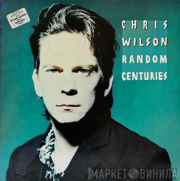 Chris Wilson   - Random Centuries