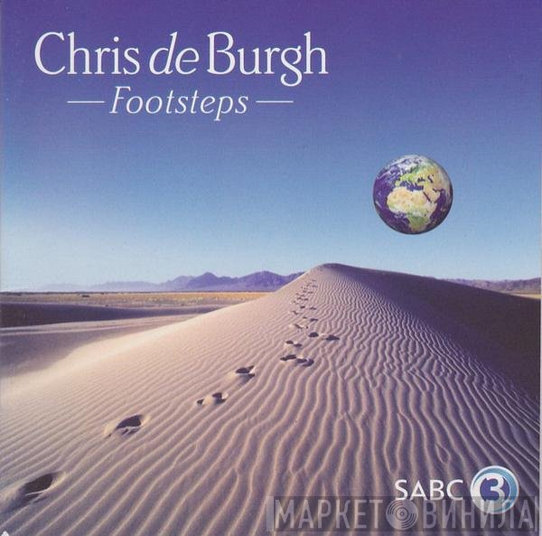 Chris de Burgh  - Footsteps