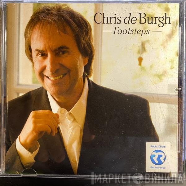 Chris de Burgh  - Footsteps