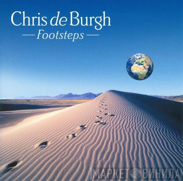 Chris de Burgh  - Footsteps