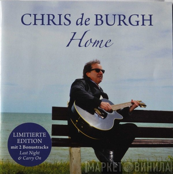 Chris de Burgh  - Home