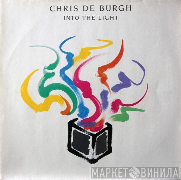 Chris de Burgh  - Into The Light