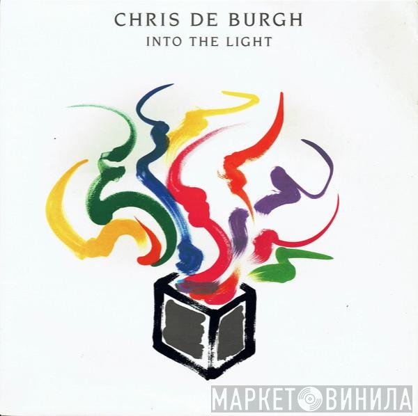 Chris de Burgh - Into The Light