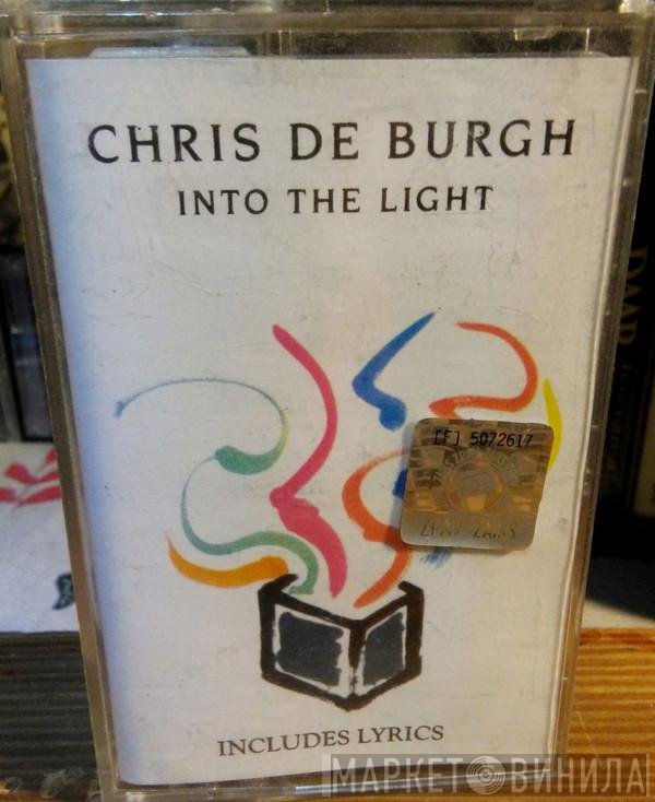 Chris de Burgh  - Into The Light