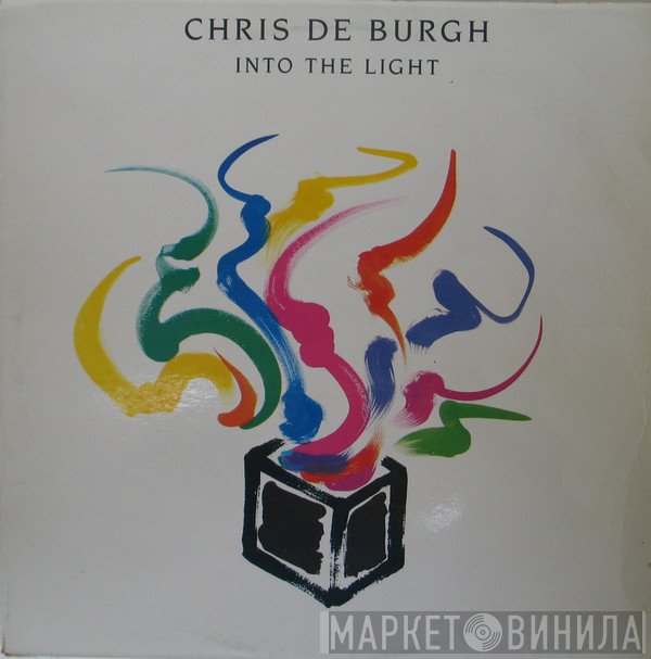 Chris de Burgh  - Into The Light
