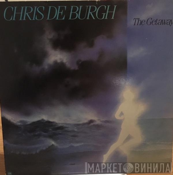 Chris de Burgh - The Getaway