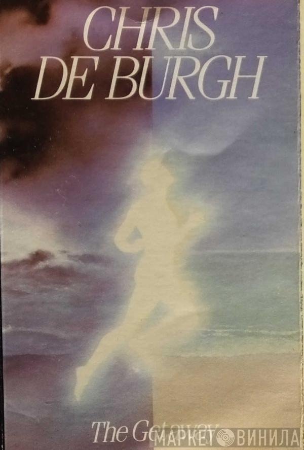Chris de Burgh - The Getaway