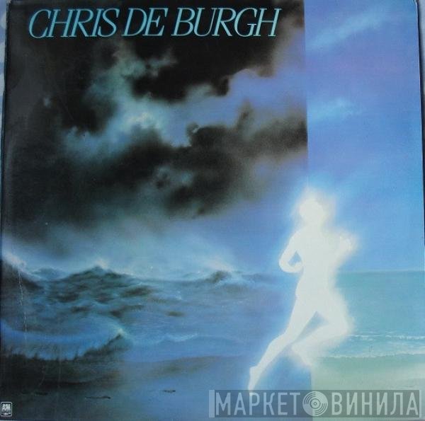 Chris de Burgh  - The Getaway
