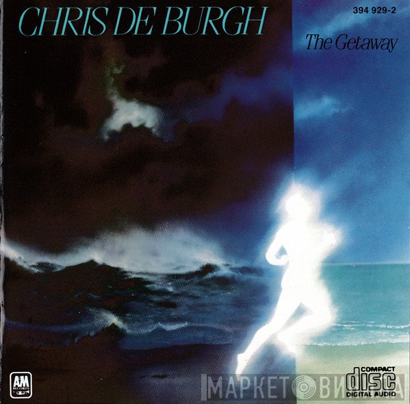 Chris de Burgh  - The Getaway