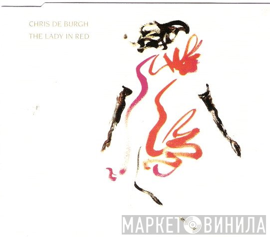 Chris de Burgh  - The Lady In Red