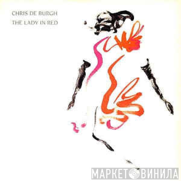 Chris de Burgh  - The Lady In Red
